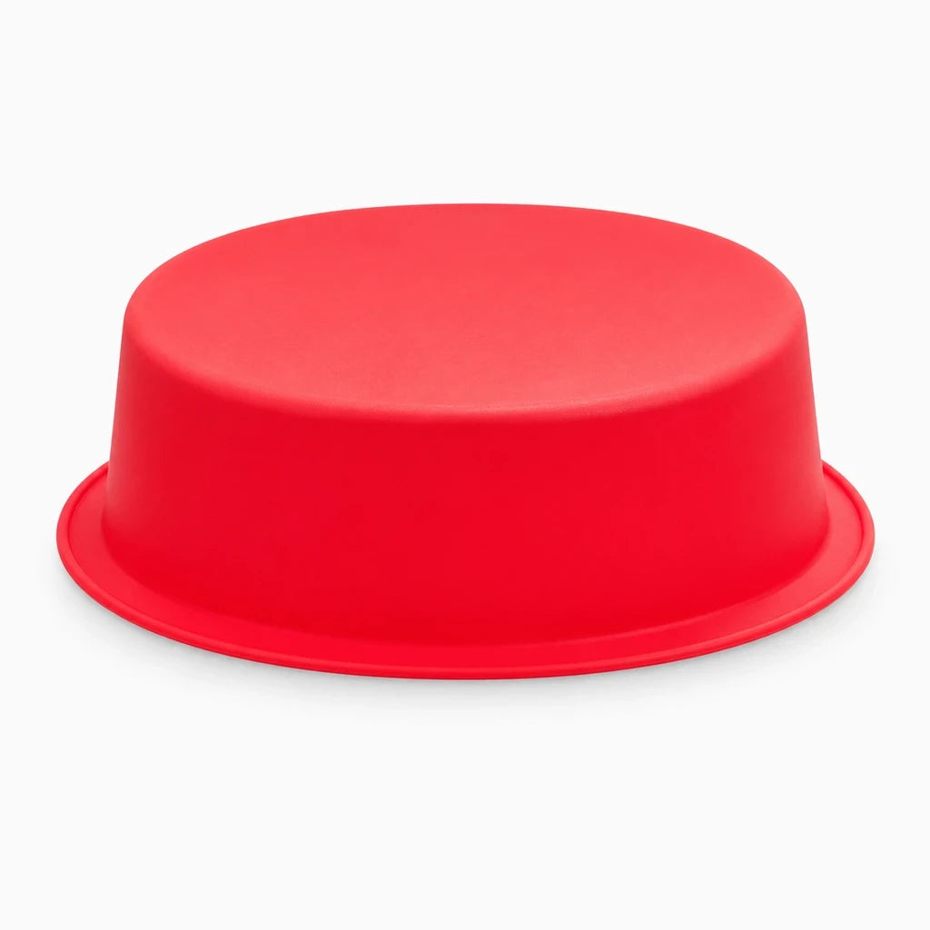 Moules gâteau souples en silicone compatible four traditionnel