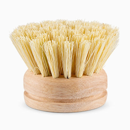 Prise en main facile de la brosse cuisine lors du lavage grâce à sa forme ergonomique