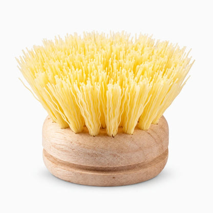 Sélection de brosses cuisine avec différentes matières de poils pour chaque besoin de nettoyage