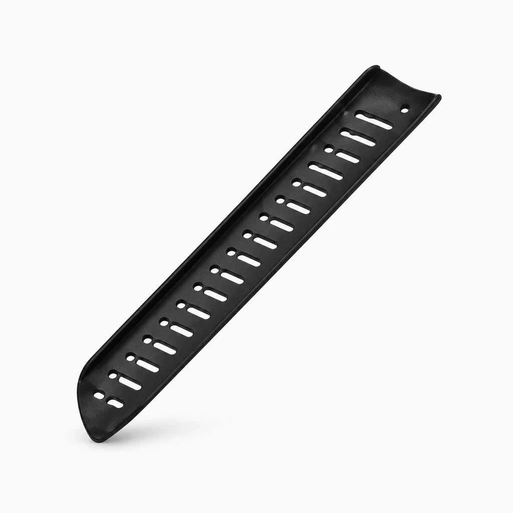 Gaine de transport pour couteaux japonais santoku et chef, étui rigide de rangement
