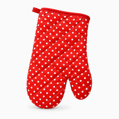 Gants de cuisine four disponibles en coloris variés pour la protection thermique