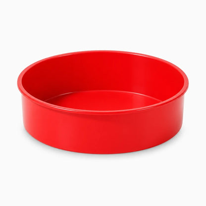 Moules gâteaux en silicone antiadhésif pour cheesecakes et génoises