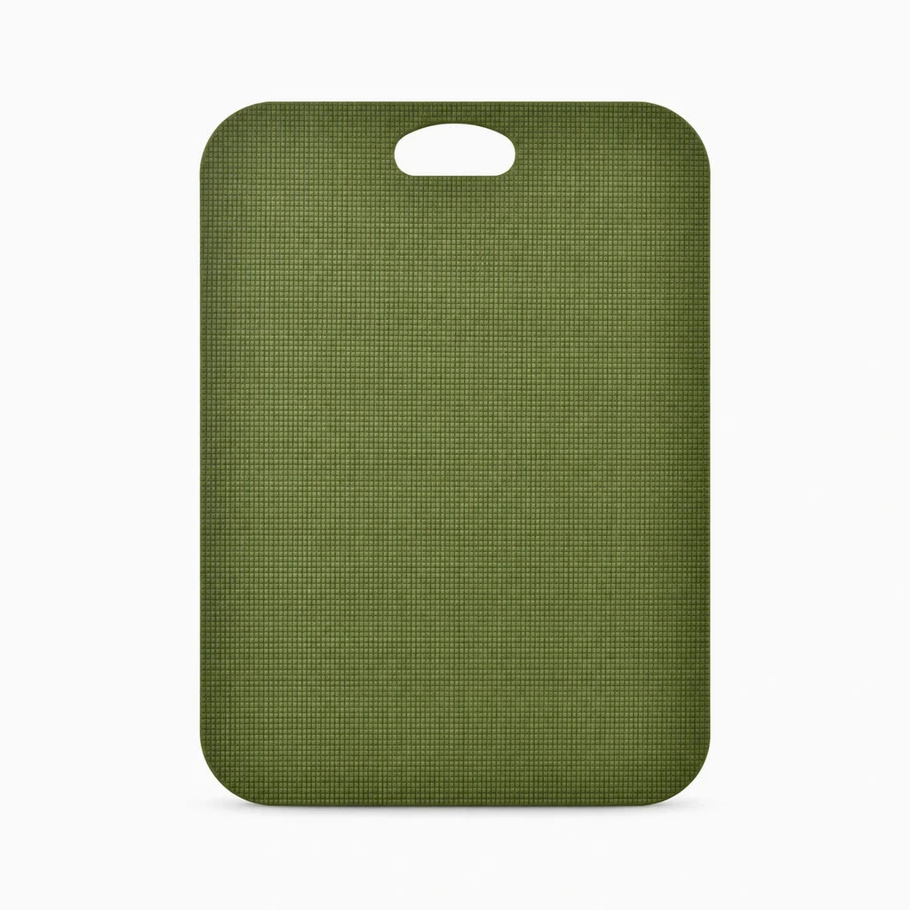 Lot de planches à découper japonaise en plastique antidérapant, coloris assortis pour organisation cuisine