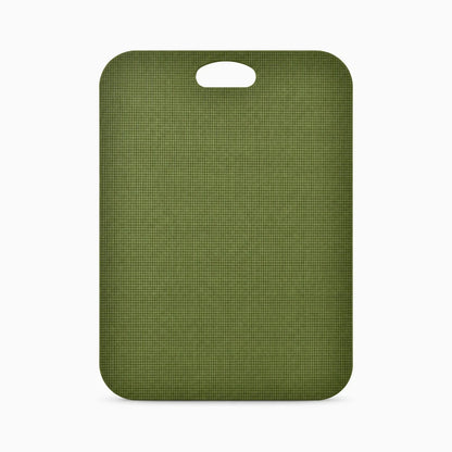 Lot de planches à découper japonaise en plastique antidérapant, coloris assortis pour organisation cuisine