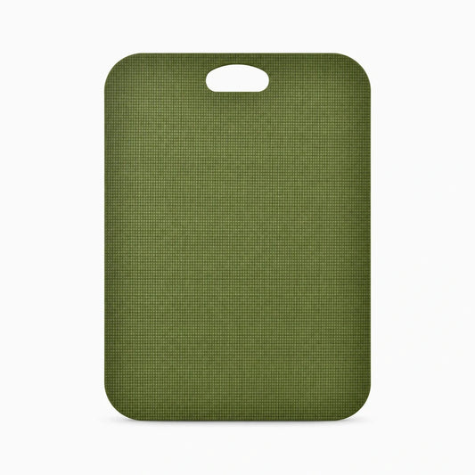 Lot de planches à découper japonaise en plastique antidérapant, coloris assortis pour organisation cuisine