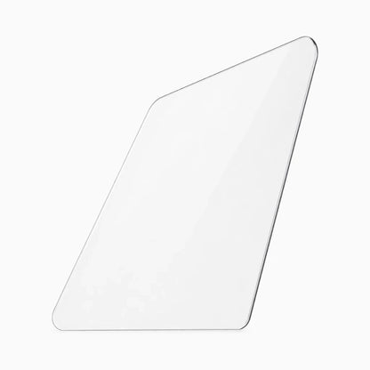 Planche à découper avec base antidérapante stable, surface lisse facile à nettoyer après utilisation