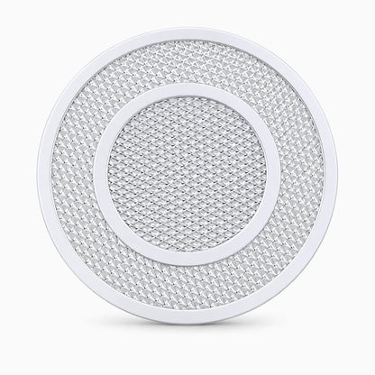 Grilles en aluminium résistant à la rouille avec structure ventilée pour croûte croustillante